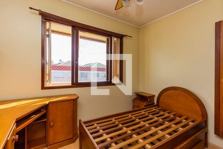 Quarto 1 de apartamento à venda com 3 quartos, 133m² em Vl Ipiranga, Porto Alegre