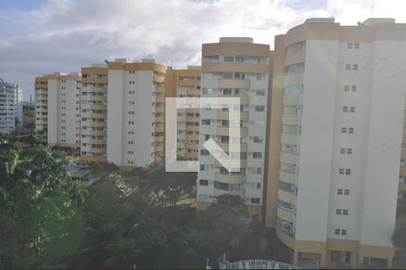 Vista da Sala de apartamento à venda com 2 quartos, 78m² em Jacarepaguá, Rio de Janeiro