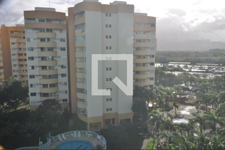 Vista da Sala de apartamento à venda com 2 quartos, 78m² em Jacarepaguá, Rio de Janeiro