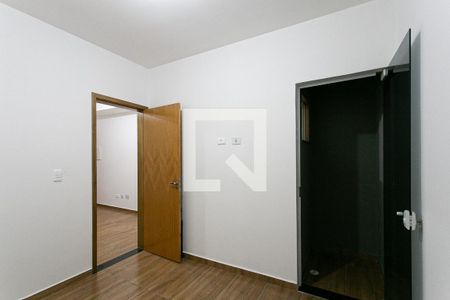 Quarto de kitnet/studio para alugar com 1 quarto, 30m² em Vila Antonina, São Paulo