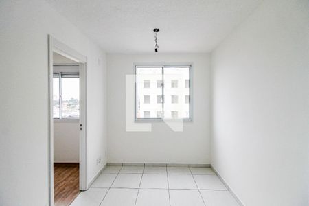 Sala de apartamento para alugar com 2 quartos, 34m² em Santo Amaro, São Paulo