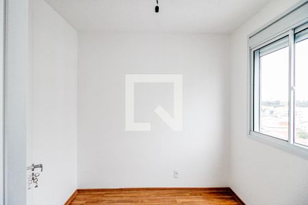 Quarto 2 de apartamento para alugar com 2 quartos, 34m² em Santo Amaro, São Paulo