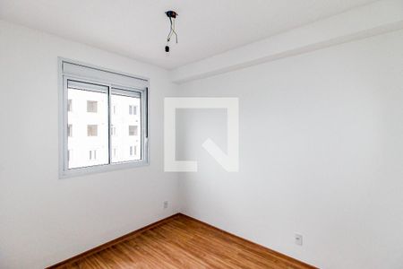 Quarto 1 de apartamento para alugar com 2 quartos, 34m² em Santo Amaro, São Paulo