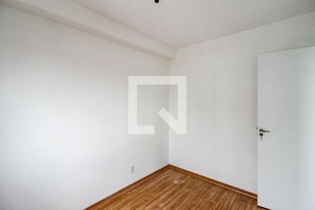 Quarto 1 de apartamento para alugar com 2 quartos, 34m² em Santo Amaro, São Paulo