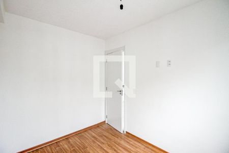 Quarto 1 de apartamento para alugar com 2 quartos, 34m² em Santo Amaro, São Paulo