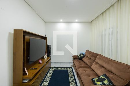 Casa à venda com 127m², 2 quartos e sem vagaSala (CASA 1)