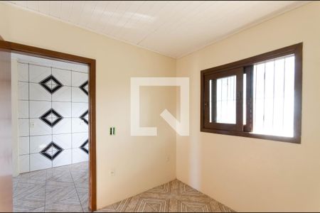 Quarto 2 de apartamento para alugar com 2 quartos, 40m² em Vila Nova, Porto Alegre