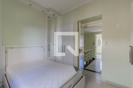 Quarto 2 de casa para alugar com 3 quartos, 120m² em Vila Madalena, São Paulo