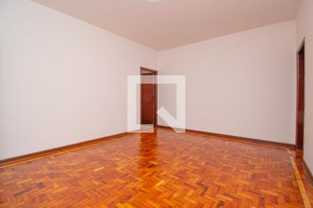 Sala de casa para alugar com 2 quartos, 110m² em Cidade Mãe do Céu, São Paulo