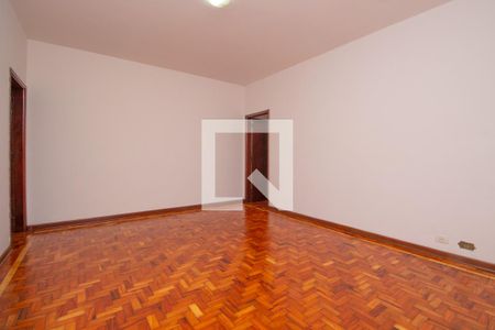 Sala de casa para alugar com 2 quartos, 110m² em Cidade Mãe do Céu, São Paulo
