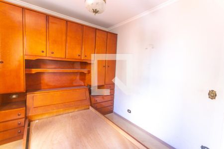 Quarto 1 de apartamento para alugar com 2 quartos, 64m² em Rudge Ramos, São Bernardo do Campo