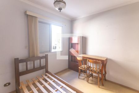 Quarto 2 de apartamento para alugar com 2 quartos, 64m² em Rudge Ramos, São Bernardo do Campo