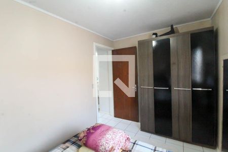 Quarto 2 de apartamento à venda com 2 quartos, 55m² em Olaria, Canoas