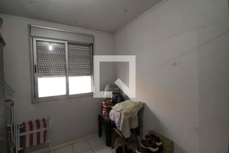 Quarto 1 de apartamento à venda com 2 quartos, 55m² em Olaria, Canoas