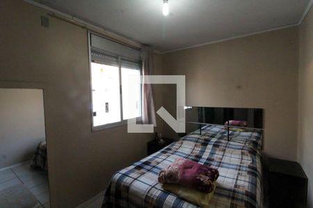 Quarto 2 de apartamento à venda com 2 quartos, 55m² em Olaria, Canoas