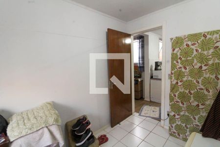 Quarto 1 de apartamento à venda com 2 quartos, 55m² em Olaria, Canoas