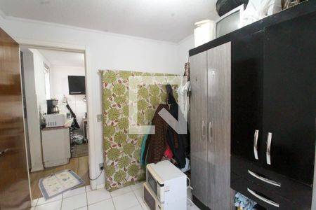 Quarto 1 de apartamento à venda com 2 quartos, 55m² em Olaria, Canoas