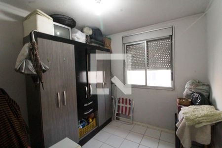 Quarto 1 de apartamento à venda com 2 quartos, 55m² em Olaria, Canoas