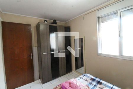 Quarto 2 de apartamento à venda com 2 quartos, 55m² em Olaria, Canoas