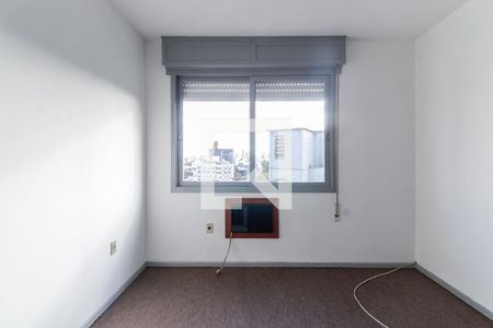 Quarto de apartamento para alugar com 1 quarto, 59m² em Petrópoilis, Porto Alegre