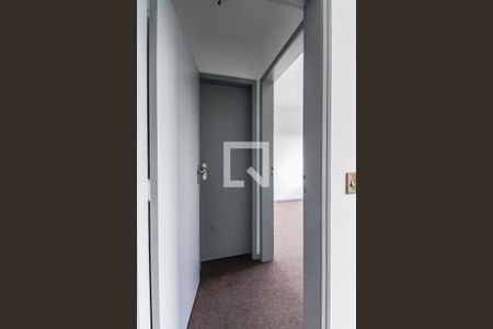 Corredor de apartamento para alugar com 1 quarto, 59m² em Petrópoilis, Porto Alegre