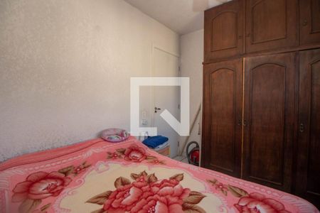 Quarto 1 de apartamento à venda com 2 quartos, 45m² em Rubem Berta, Porto Alegre