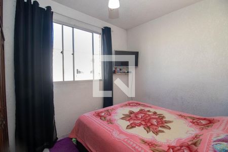 Quarto 1 de apartamento à venda com 2 quartos, 45m² em Rubem Berta, Porto Alegre