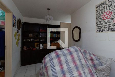 Sala de apartamento para alugar com 2 quartos, 50m² em Parque Santa Rita, São Paulo