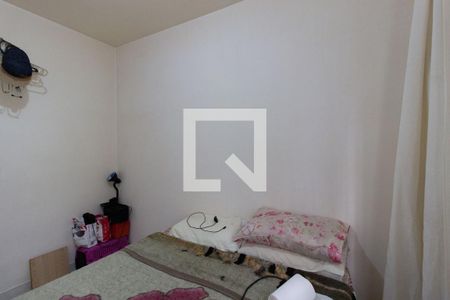 Quarto 1 de apartamento para alugar com 2 quartos, 50m² em Parque Santa Rita, São Paulo