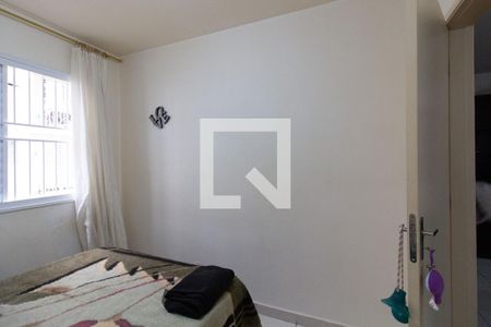 Quarto 1 de apartamento para alugar com 2 quartos, 50m² em Parque Santa Rita, São Paulo