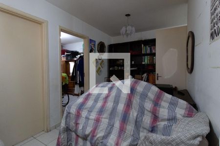 Sala de apartamento para alugar com 2 quartos, 50m² em Parque Santa Rita, São Paulo