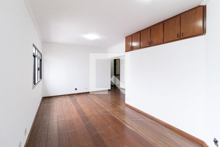Sala de apartamento para alugar com 3 quartos, 115m² em Vila Osasco, Osasco
