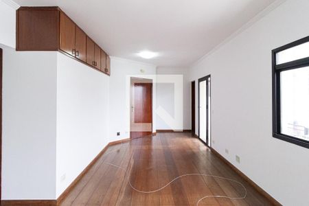 Sala de apartamento à venda com 3 quartos, 115m² em Vila Osasco, Osasco