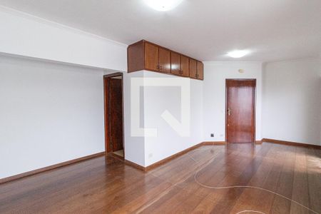 Sala de apartamento à venda com 3 quartos, 115m² em Vila Osasco, Osasco