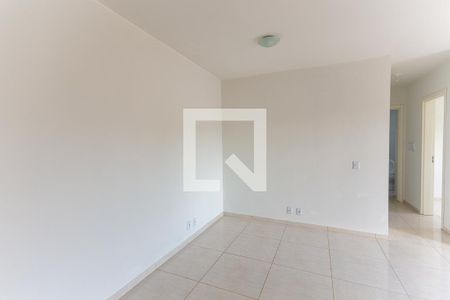 Apartamento à venda com 59m², 2 quartos e 1 vagaSala