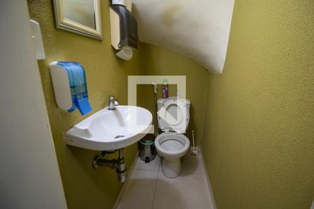 Lavabo de casa de condomínio à venda com 2 quartos, 70m² em Vila Curuçá Velha, São Paulo