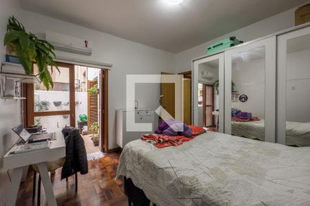 Quarto 2 de apartamento para alugar com 2 quartos, 72m² em Cidade Baixa, Porto Alegre