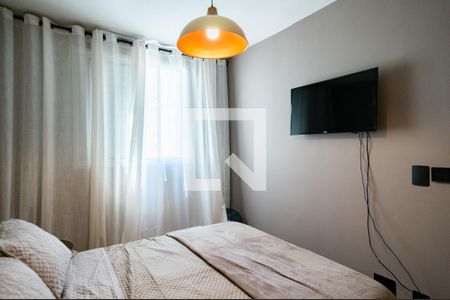 Quarto 2 de apartamento à venda com 2 quartos, 43m² em Jardim Iris, São Paulo