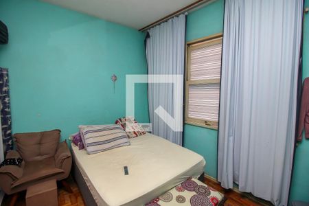 Quarto 1 de apartamento à venda com 3 quartos, 79m² em Centro, Rio de Janeiro