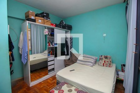 Quarto 1 de apartamento à venda com 3 quartos, 79m² em Centro, Rio de Janeiro