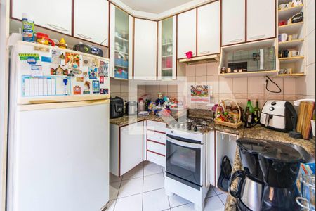 Apartamento à venda com 75m², 3 quartos e 1 vaga Apartamento à venda com 75m², 3 quartos e 1 vagaCozinha