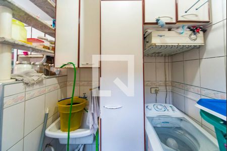 Apartamento à venda com 75m², 3 quartos e 1 vaga Apartamento à venda com 75m², 3 quartos e 1 vagaÁrea de Serviço