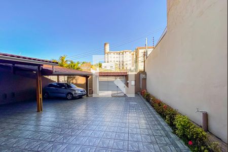 Apartamento à venda com 75m², 3 quartos e 1 vaga Apartamento à venda com 75m², 3 quartos e 1 vagaGaragem