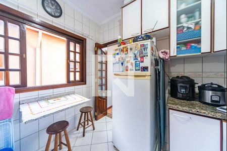 Apartamento à venda com 75m², 3 quartos e 1 vaga Apartamento à venda com 75m², 3 quartos e 1 vagaCozinha