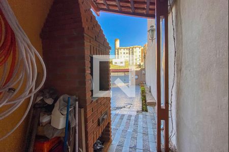 Apartamento à venda com 75m², 3 quartos e 1 vaga Apartamento à venda com 75m², 3 quartos e 1 vagaÁrea comum - Churrasqueira