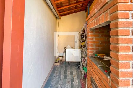 Apartamento à venda com 75m², 3 quartos e 1 vaga Apartamento à venda com 75m², 3 quartos e 1 vagaÁrea comum - Churrasqueira