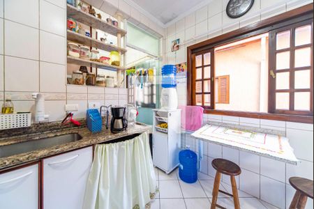 Apartamento à venda com 75m², 3 quartos e 1 vaga Apartamento à venda com 75m², 3 quartos e 1 vagaCozinha