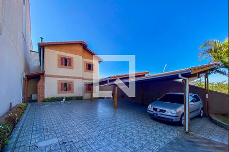 Apartamento à venda com 75m², 3 quartos e 1 vaga Apartamento à venda com 75m², 3 quartos e 1 vagaGaragem