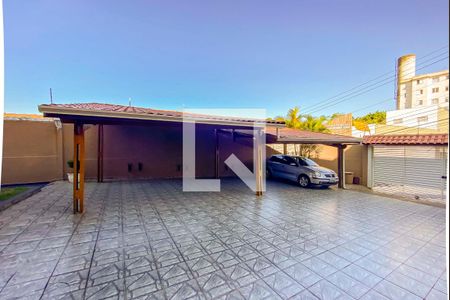 Apartamento à venda com 75m², 3 quartos e 1 vaga Apartamento à venda com 75m², 3 quartos e 1 vagaGaragem