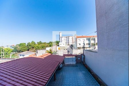 Apartamento à venda com 75m², 3 quartos e 1 vaga Apartamento à venda com 75m², 3 quartos e 1 vagaVista do Quarto 3